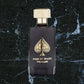 Jo Milano Paris Game of Spades Wildcard Eau de Parfum Spray for Unisex 100ml Original Perfume Lasting Floral Pheromones Cologne