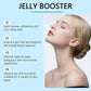 Jelly Booster Pigment Booster Recovery Body Lotion,Nicotinamide Visual Brightening Serum,Hydration Moisturizing,Fade Dark Spots