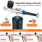 Airbrush Nail with Compressor Portable Air Brush with Compressor For Nails Art Cake Painting Craft Airbrush Nail Art Compressor