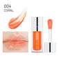 Moisturizing Lip Balm – Original Lip Oil Gloss, Plumping & Exfoliating Pink Lip Care, Benefit Lip Gloss Oil