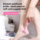 1pcs Feet Scraping Dead Skin Knife Foot Care Knife To Remove Dead Skin Knife Shaving Calluses To Remove Dead Skin Utensils