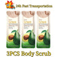 Body Whitening Soap Deep Clean Skin Chicken Skin Removal Soap Armpit Underarm Knees Bleaching Body Brighten White Care Products
