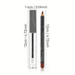 Long-Lasting Lip Liner & Lip Oil Set – Create Stunning, Versatile Lip Looks with All-in-One Lip Makeup Duo