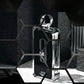 Original Afnan 9PM Eau de Parfum, Inspired Luxury Fragrance for Men, Sweet Vanilla & Amber Scent, Long Lasting Niche Perfume