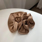Ponytail Holder Hair Tie Elegant Large Intestine Hair Scrunchies DIY Hair Accessories Gift High Elasticity Durability Hair Ring
