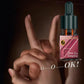 Young Couple Pheromone Essential Oil Love Spell Fragrance Irresistible Attraction Enhance Romance Emotional Connection Perfume