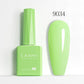 CC8 CANNI 9ml Nail Gel Polish HEMA FREE Summer Nails Color Soak Off UV LED Semi Permanent Smoothy Texture Nail Art Manicure