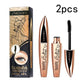 Deer Eye Black Long Lasting Mascara Women's Waterproof Makeup