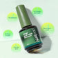 NAILPOP 15ml Magic Gel Polish Remover 3-5 Mins Fast Remove Varnish Soak Off UV LED Cleaner Top Coat Function Gel Remove Tool