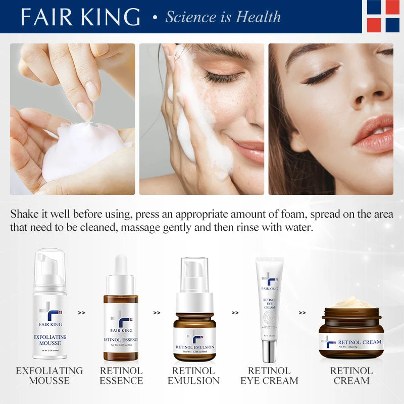 Facial Exfoliating Mousse Peeling Gel Face Scrub Deep Remove Cleaning All Skin Types Smooth Moisturizing Skin Exfoliator Cream