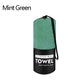 Super large Ultra-fine Fiber Bath Towel Soft High ab Sorption Travel Beauty Salon Sand Towel Quick-drying Towels for travel