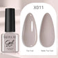 LILYCUTE 5ml Super Bright Silver Metallic Painting Liner Gel Nail Polish Drawing Stripe Graffiti Mirror Pull Line UV Gel Varnish