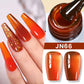 BORN PRETTY 6 in 1 Nail Glue Gel Extra Strong Adhesive for Press on Nails Clear Acrylic Tips Extension Gel Strengthener Gel