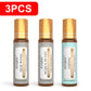 EUQEE 3pcs/1pcs Men's Fragrance Oil Leather Sweet Tobacco Dragons Blood Vanilla Musk Oud Wood Coffee Aromatherapy Perfume Oils