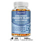 Parasite Blast Detox Complex - Eliminate Parasites, Cleanse The Intestines, and Improve Digestion