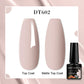 MEET ACROSS 7ml Golden Cat Magnetic Gel Nail Polish Dark Brown Red Green Christmas Nail Art Varnish Winter Autumn For Nails