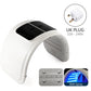 foreverlily LED Face Mask PDT Machine 7 Colors Light Photon Skin Rejuvenation Facial Body Beauty Spa Nano Spray Face Body Mist