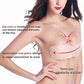 Invisible Push Up Bra Women Backless Strapless Seamless Bra Self Adhesive Silicone Reusable Sticky Breast Lift Up Bras Underwear