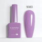 CC8 CANNI 9ml Nail Gel Polish HEMA FREE Summer Nails Color Soak Off UV LED Semi Permanent Smoothy Texture Nail Art Manicure