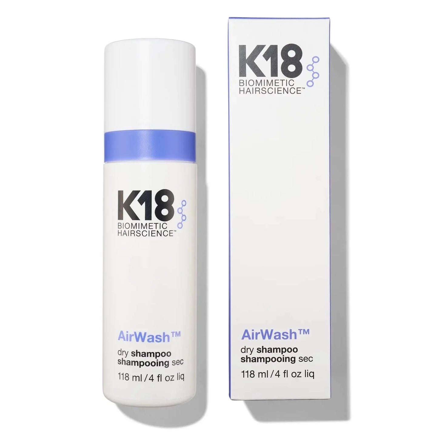 Original K18 Leave-In Molecular Repair Hair Mask Deep Conditioning Keratin Treatment Soften Hair Smoothing Healthy Hair Care