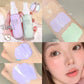 Makeup Primer Isolation Cream Moisturizing Modification Natural Even Skin Tone Long-lasting Concealer Refreshing and Docile