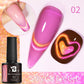 AWStorG 15ML Super Top Coat  Function Gel No Wipe Matte Top Gel Transparent Soak Off  UV LED NailArt Manicure Gel Varnish Primer