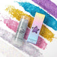 Sparkling Sequins Glitter Gel Stick Highgloss Shine White Pearl Pink Eyeshadow Glitter Face Body Painting Brighten Stage Makeup