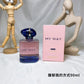 Long Lasting Fragrance 90ML High Quality Brand Perfume Fresh natural fruity scent Woody floral body spray Suitable for dating