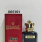 High-quality Men's Women's Perfumes Classic Fragrances for Gifts for Business Dating Intense Series Scandal Cologne Man Perfume