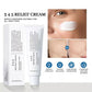 345 Relief Cream Korean Dr.Althea Antioxidant Relief Cream  Soothing Hydrating Repair Clean Acne For Oily Skin Care
