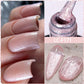 LILYCUTE 5ml Line Art Gel Nail Polish Gold Silver DIY Drawing Gel Reflective Glitter Design Semi Permanent Painting Gel Varnish