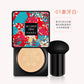 Mushroom Air Cushion plant Nourishing BB cream Concealer Moisturizing foundation fluid isolating plain cc cream