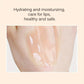 2 Pack Bee Balm Lip Balm, Exfoliating & Hydrating & Prevention Dry and Cracked Lip Scrubs Lip Sleeping Mask Reduces Lip Lines