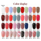 10ml Peel Off Water-Base Nail Polish 40 Colors Fast Drying Nail Art For Manicure DIY Long Lasting Nail Supplies Painting Varnish