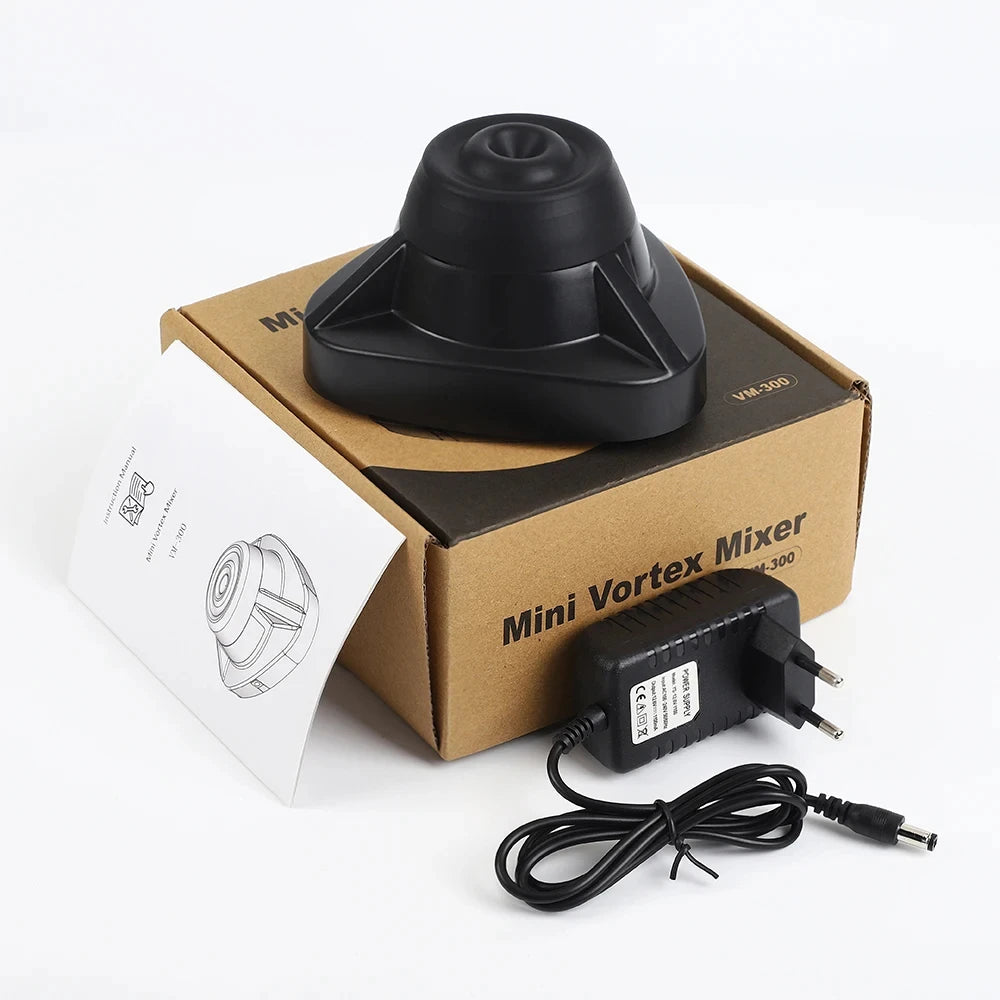 Mini Vortex Mixer 10000RPM Tattoo Ink Pigment Mixer Polish Mixed Shaker Swirl Shake Mixer for Nail Polish tattoo supplies