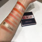 Beauty GLAZED Eyeshadow Palette 9 Color Shimmer Matte Longlasting Waterproof Palette Makeup