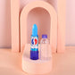 6Pcs Moisturizing Lip Balm Color Change Lip Balm Cute Kawaii Lips Care Makeup Soda Flavored Girl Party Supplies