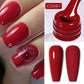 BORN PRETTY 6 in 1 Nail Glue Gel Extra Strong Adhesive for Press on Nails Clear Acrylic Tips Extension Gel Strengthener Gel