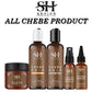 All Chebe Product Crazy Hair Growth Oil African Traction Alopecia Chebe Powder Serum Edges Anti Hair Loss Treatment Spray Sevich