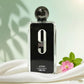 9PM Eau De Parfum for Men Fresh Spicy Scent with Bergamot Cinnamon Amber Vanilla Long Lasting Cologne Bold Masculine Fragrance