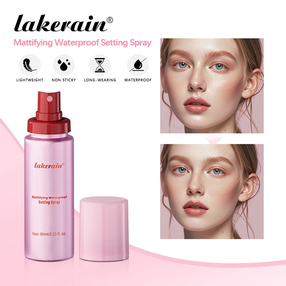 Makeup Fixer