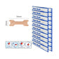 Ventilation Breath Nasal Strips Right Aid Stop Snoring Nose Patch Good Sleeping Patch Physical Expansion Breathable Pads