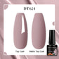 MEET ACROSS 7ml Golden Cat Magnetic Gel Nail Polish Dark Brown Red Green Christmas Nail Art Varnish Winter Autumn For Nails