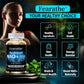 NAD+ Boost-with Resveratrol,Enhances Cellular Vitality,Promotes Cell Repair,Anti-Aging,Boosts Energy and Focus,120 Capsules
