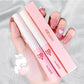 Black Head Mascara Ultra-fine Small Brush Lengthening 3D Lash Eyelash Extension Eye Lashes Long-wearing Black Color Mascara