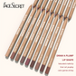 18 Color Face Secret Artist Shape Sculpt Lip Liner Pencil  Weightless Precise Liner with Super Soft Blendable Texture Matte Soft