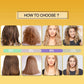 PURC 300ML Professional Keratin Hair Treatment Smoothing Repairing Frizz Curly Hair Straightening Brazilian Keratin Hair Care
