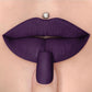 1PC 15 Colors Nude Velet Matte Lipstick Pen Waterproof Long Lasting Red Pink Lip Liner Pen Korean Makeup Lip Tint Lip Glaze