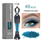 Handmade Natural Eyeliner in Powder Form Long-Lasting Eyeliner Arabic Eyeliner Powder Kohl Powder Eye Liner Powder Eyeliner