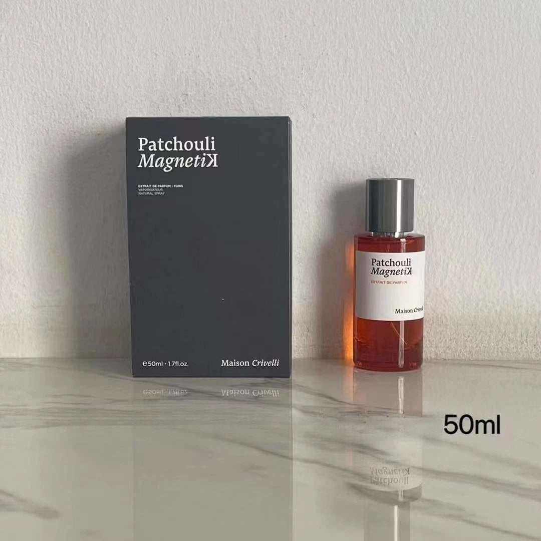 100ML Attracting Perfume Exotic Mix-Oud-Wood Citrus Gardenia Designer Fragrance Men Cologne Vitality Design Perfume For Men